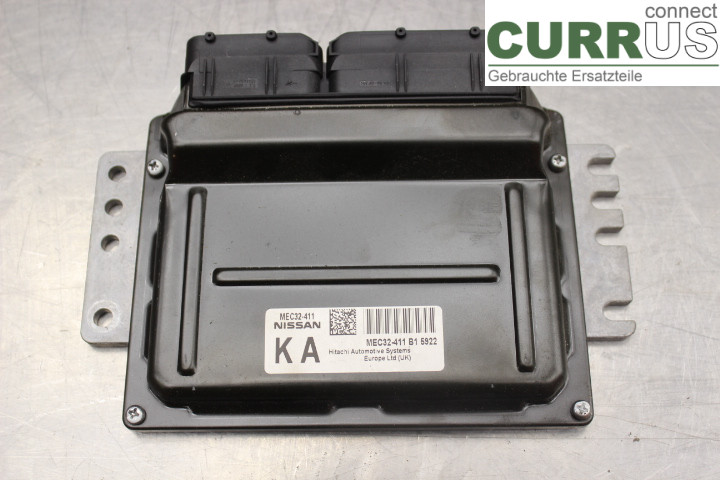 HONDA CIVIC 96-00 Engine Control Unit (ECU) MEC32411 1,5i/D15Z3