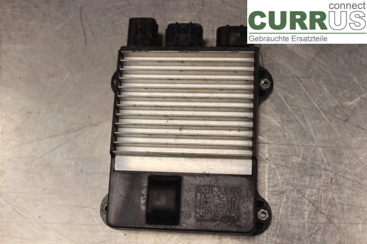 TOYOTA HILUX 05-16 Engine Control Unit Diesel (ECU) 8987125010 3.0D4d/1KDFTV