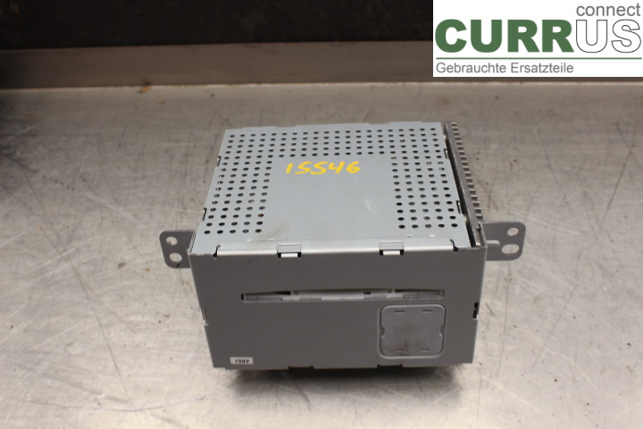 OPEL MOKKA   13-20 Radio CD / Multimedia panel 95324199 1,7CDTi/A17DTS