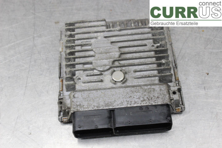 VW POLO       10-17 Engine Control Unit (ECU) 03L906023E 1.6TDi/CAYA