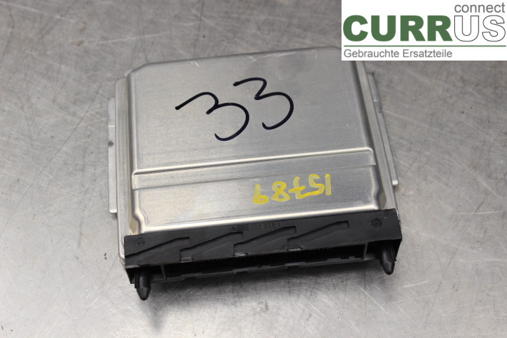 VOLVO V70      00-04 Sterownik silnika (ECU) 08627757 2.3T/B5234T3