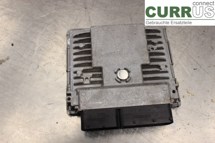 SKODA FABIA         07-14 Engine Control Unit (ECU) 03F906070HH 1.2TSi/CBZA
