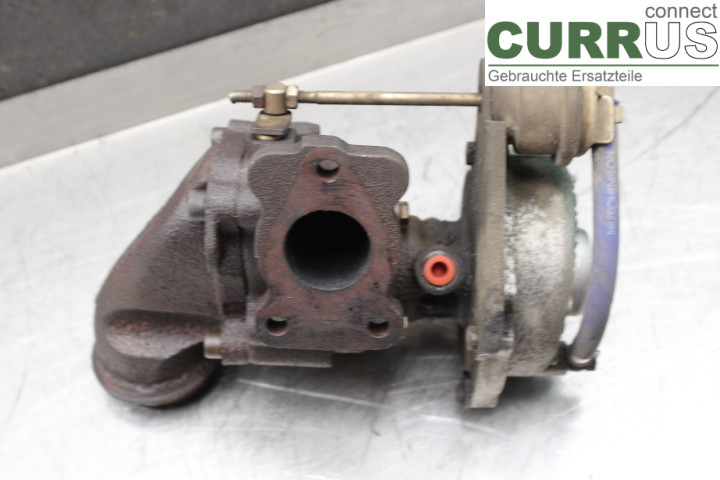CITROEN BERLINGO  03-07 Turboladdare 0375C8 2.0HDi/RHY