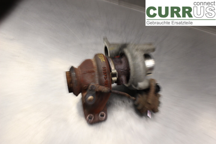 PEUGEOT PARTNER   08-15 Turbocompresseur 9673283680 1.6HDi/9HF