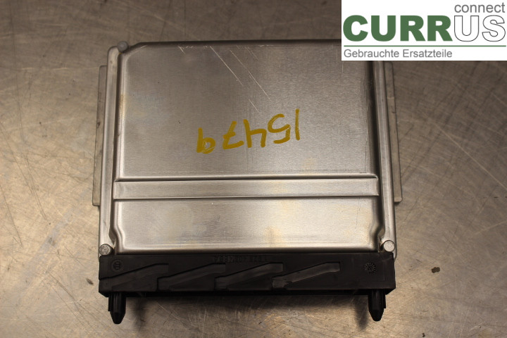 VOLVO S60      01-04 Motorens styreenhed (ECU) 08677708A 2,4D/D5244T