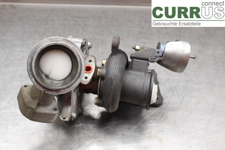 VOLVO V70      08-13 Turbolader 36010145 2.4D5/D5244T10