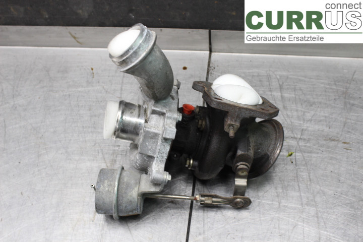 SAAB 9-3      08-15 Turbo charger 55215256 1,9TTiD/Z19DTR