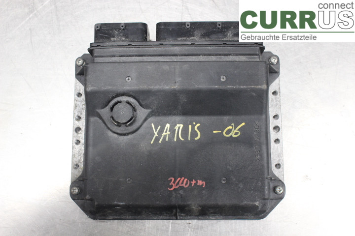 TOYOTA YARIS       06-11 Engine Control Unit (ECU) 896610D310 