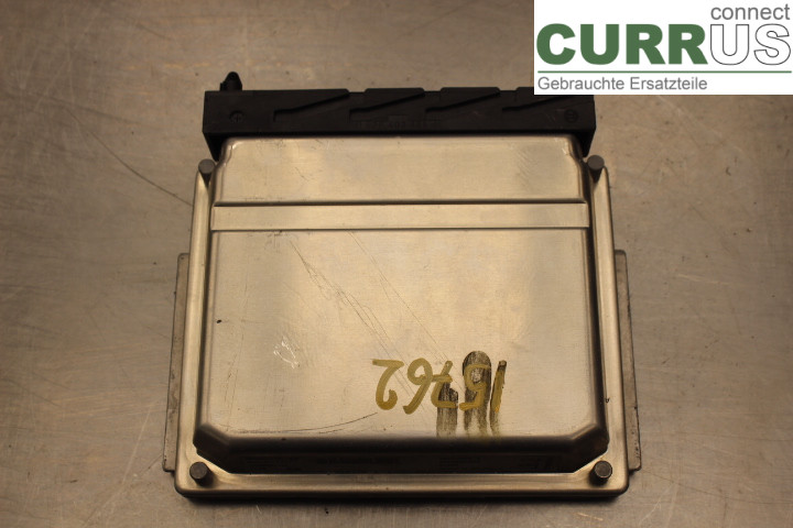 VOLVO V70      05-08 Engine Control Unit (ECU) 30646978A 2.4D5/D5244T