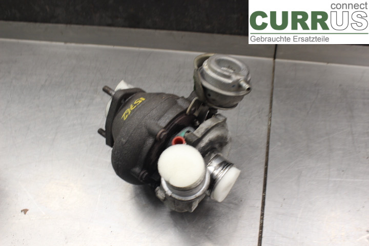 VOLVO V70      05-08 Turbo charger 8689592 2.4D5/D5244T