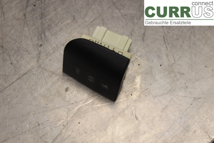 VW VENTO      92-98 Control display  1.8i/ADZ