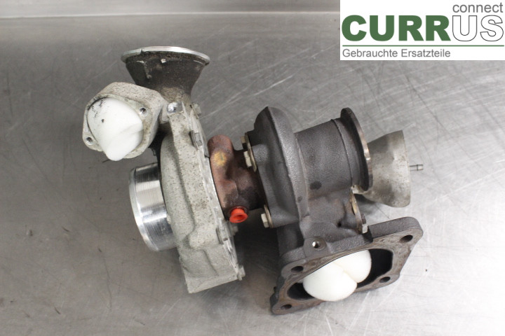 VOLVO XC70   08-13 Turbo charger 31293086 2,4D/D5244T17