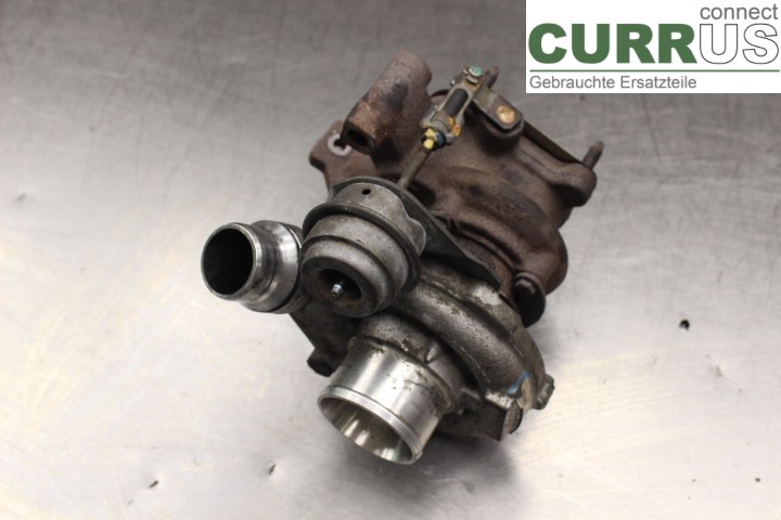 RENAULT TRAFIC   02-14 Turboladdare 8200466021 2.0DCi/M9R780