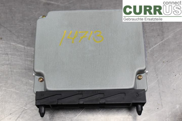 VOLVO S60      01-04 Engine Control Unit (ECU) 08627471A 2,4i/B5244S2