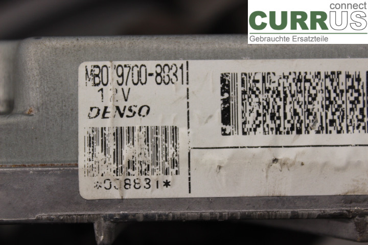 VOLVO S60      01-04 Engine Control Unit (ECU) 08627471A 2,4i/B5244S2