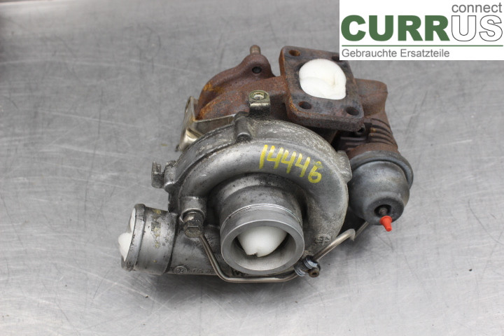 VOLVO S80      99-03 Turbolader 8601639 2,5TDi/D5252T