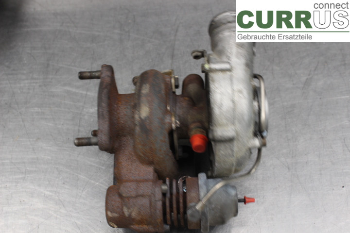 VOLVO S80      99-03 Turbolader 8601639 2,5TDi/D5252T