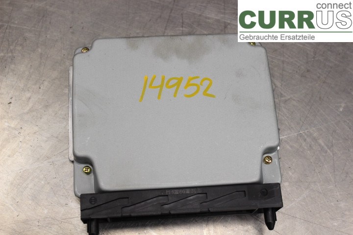 VOLVO S60      01-04 Motorens styreenhed (ECU) 08627471A 2,4i/B5244S2