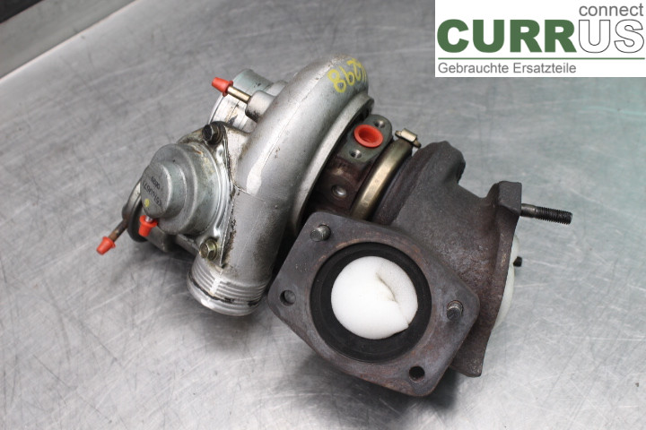 VOLVO S80      99-03 Turbolader 9471656 2.4T/B5244T3