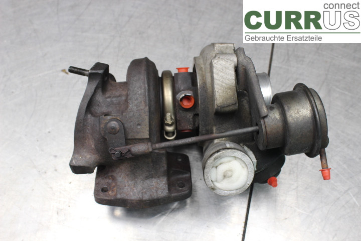VOLVO S80      99-03 Turbolader 9471656 2.4T/B5244T3