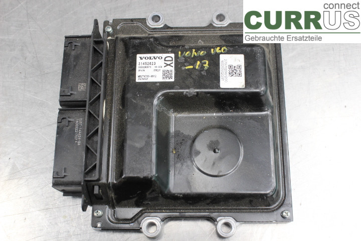 VOLVO V60 14-18 Unité de contrôle moteur (ECU) 31452623