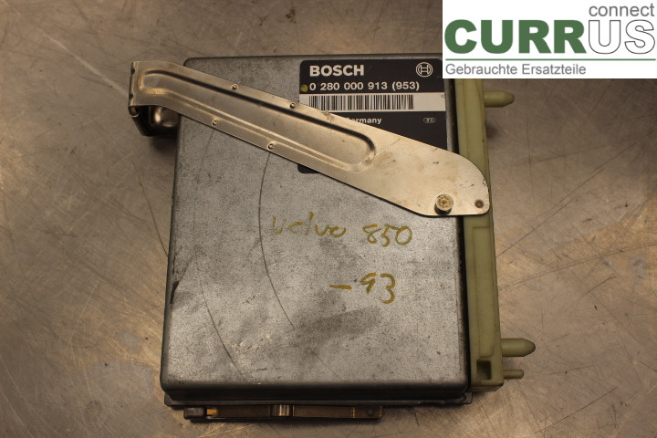 VOLVO 850      91-97 Engine Control Unit (ECU)  
