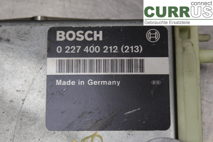 VOLVO 850      91-97 Engine Control Unit (ECU)  