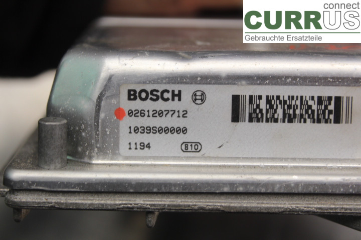 VOLVO V70      00-04 Engine Control Unit (ECU) 08675760A 
