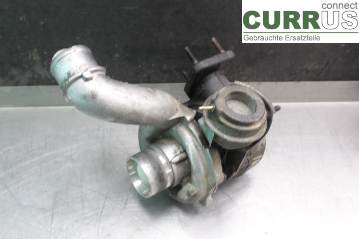 RENAULT LAGUNA II  01-05 Turbo charger 8200267138A 2,2DCi/G9T702