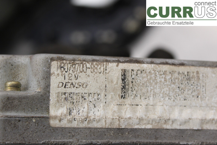 VOLVO V70      00-04 Engine Control Unit (ECU)  2,4/B5244S2