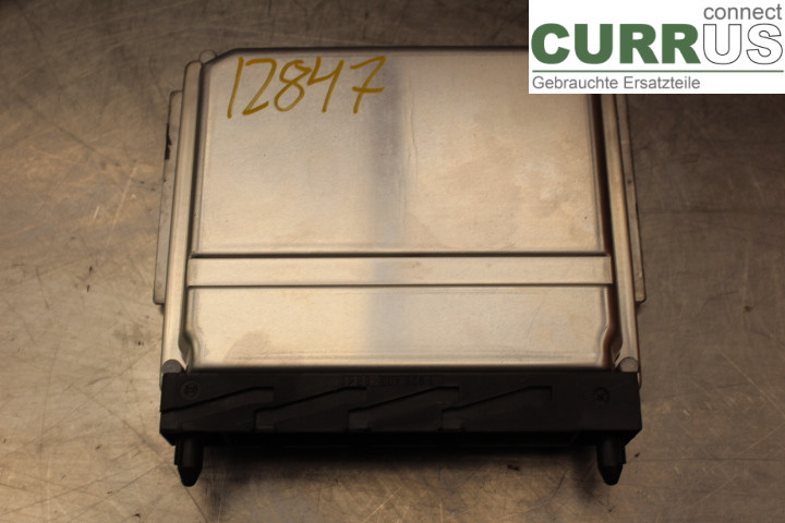 VOLVO V70      00-04 Engine Control Unit (ECU) 08627455A 2,4T/B5244T3