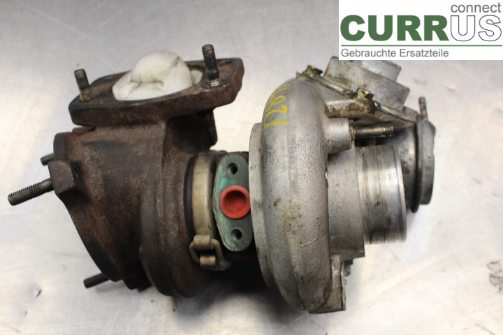 VOLVO V70      00-04 Turbo charger 9471656 2,4T/B5244T3