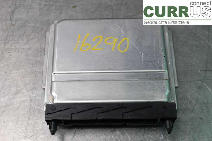 VOLVO XC70   01-04 Engine Control Unit (ECU) 08675760A 2.5T/B5254T2