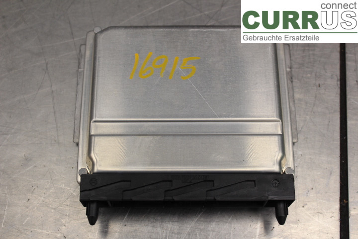 VOLVO V70      05-08 Engine Control Unit (ECU) 30646978A 2,4D/D5244T