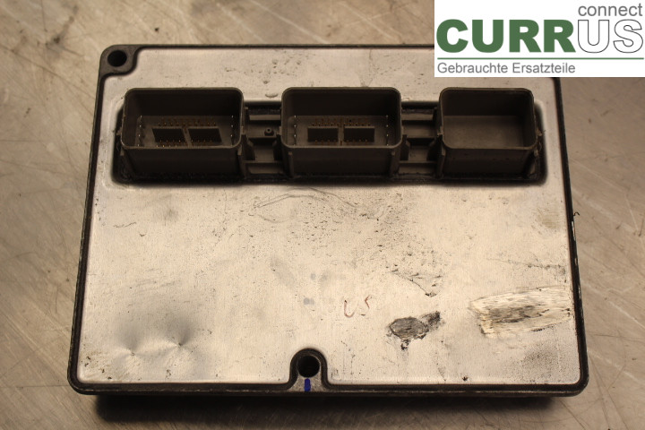 VOLVO V50      04-07 Engine Control Unit (ECU) 30743371 