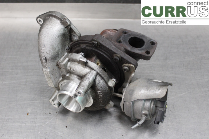 VOLVO V40  12-19 Turbo charger 8062910002 1.6D2/D4162T