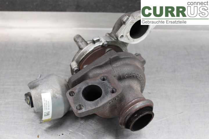 VOLVO V40  12-19 Turbo charger 8062910002 1.6D2/D4162T