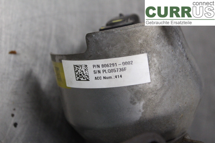 VOLVO V40  12-19 Turbo charger 8062910002 1.6D2/D4162T