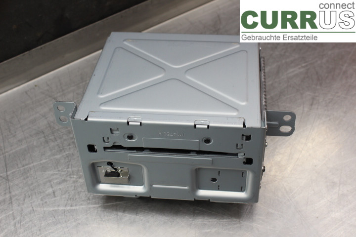 OPEL ASTRA  J    10-15 Radio CD / Multimedia panel 23495140 1.6CDTi/B16DTL