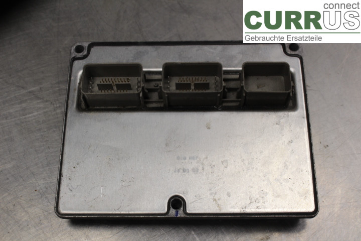 FORD FOCUS     04-07 Motorens styreenhed (ECU) 5M5112A650AD 
