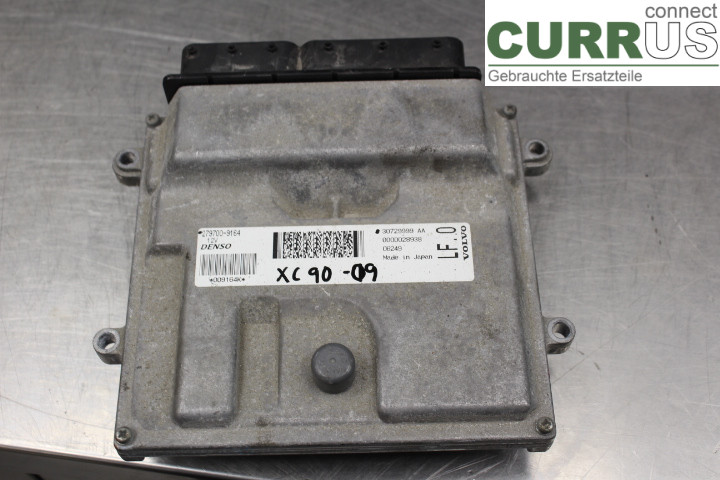 VOLVO XC90    07-14 Motorsteuergerät (ECU) 30729999AA 