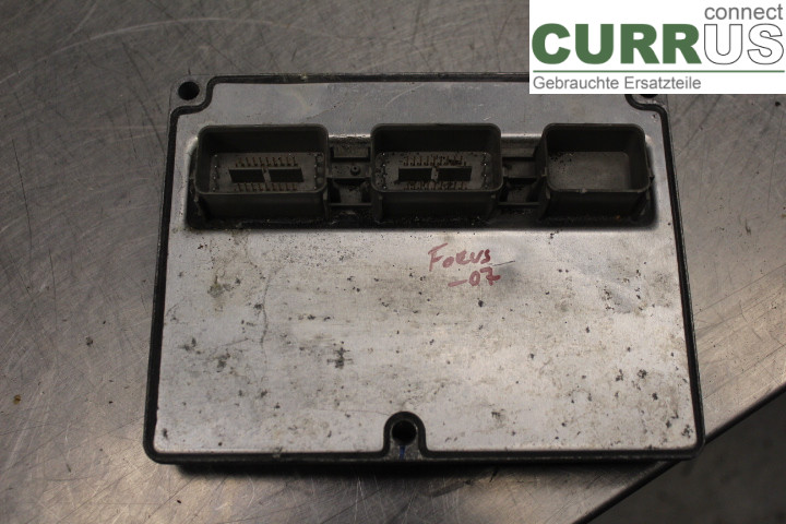 FORD FOCUS     04-07 Engine Control Unit (ECU) 5M5112A650AE 