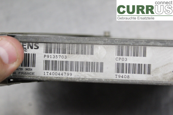 VOLVO 850      91-97 Engine Control Unit (ECU) P9135703 