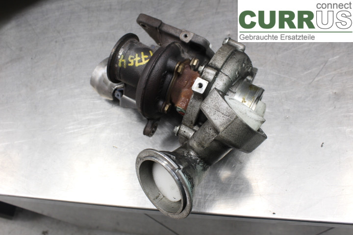 VOLVO XC60  09-13 Turbo charger 36002757 2.4D/D5244T10