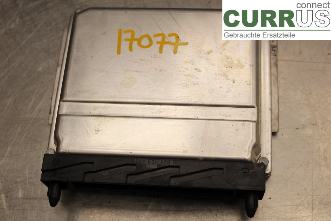 VOLVO V70      00-04 Engine Control Unit (ECU) 08675760A 2,5T/B5254T2