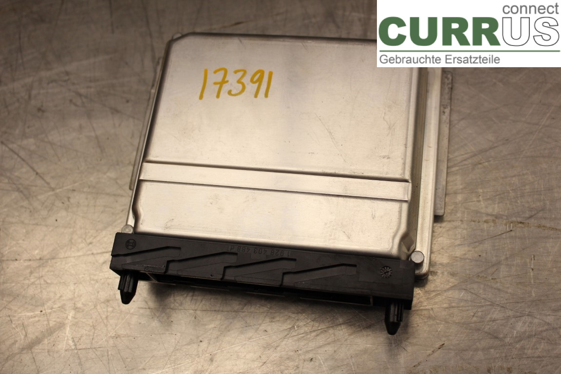 VOLVO V70      00-04 Engine Control Unit (ECU) 08675760A 2.5T/B5254T2