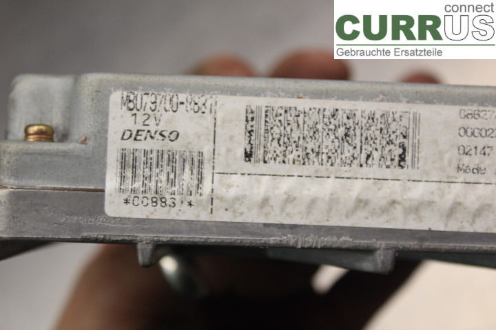 VOLVO V70      00-04 Engine Control Unit (ECU) 08627471A 2.4/B5244S2