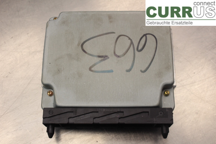 VOLVO V70      00-04 Engine Control Unit (ECU) 08627471A 2.4/B5244S2