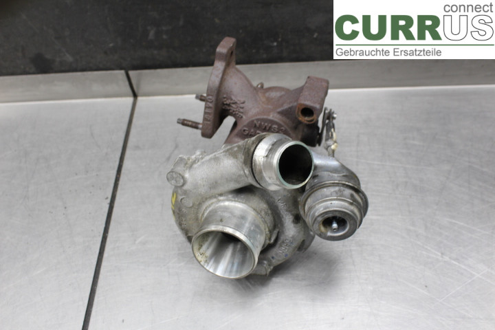 RENAULT TRAFIC   02-14 Turboladdare 7711368774 2.0TDCi/M9R780