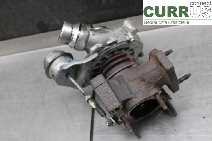 RENAULT TRAFIC   02-14 Turboladdare 7711368774 2.0TDCi/M9R780